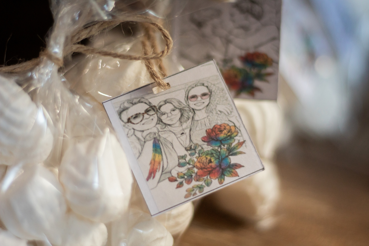 fotografia de casamento BH