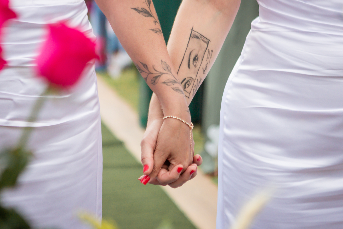 casamento LGBTQIA+ BH