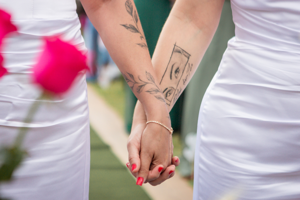 casamento LGBTQIA+ BH