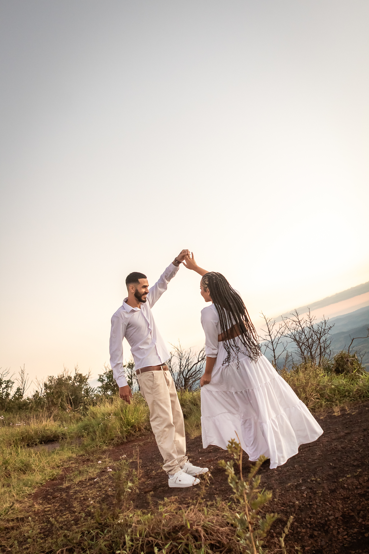 fotos de casal ao ar livre BH
