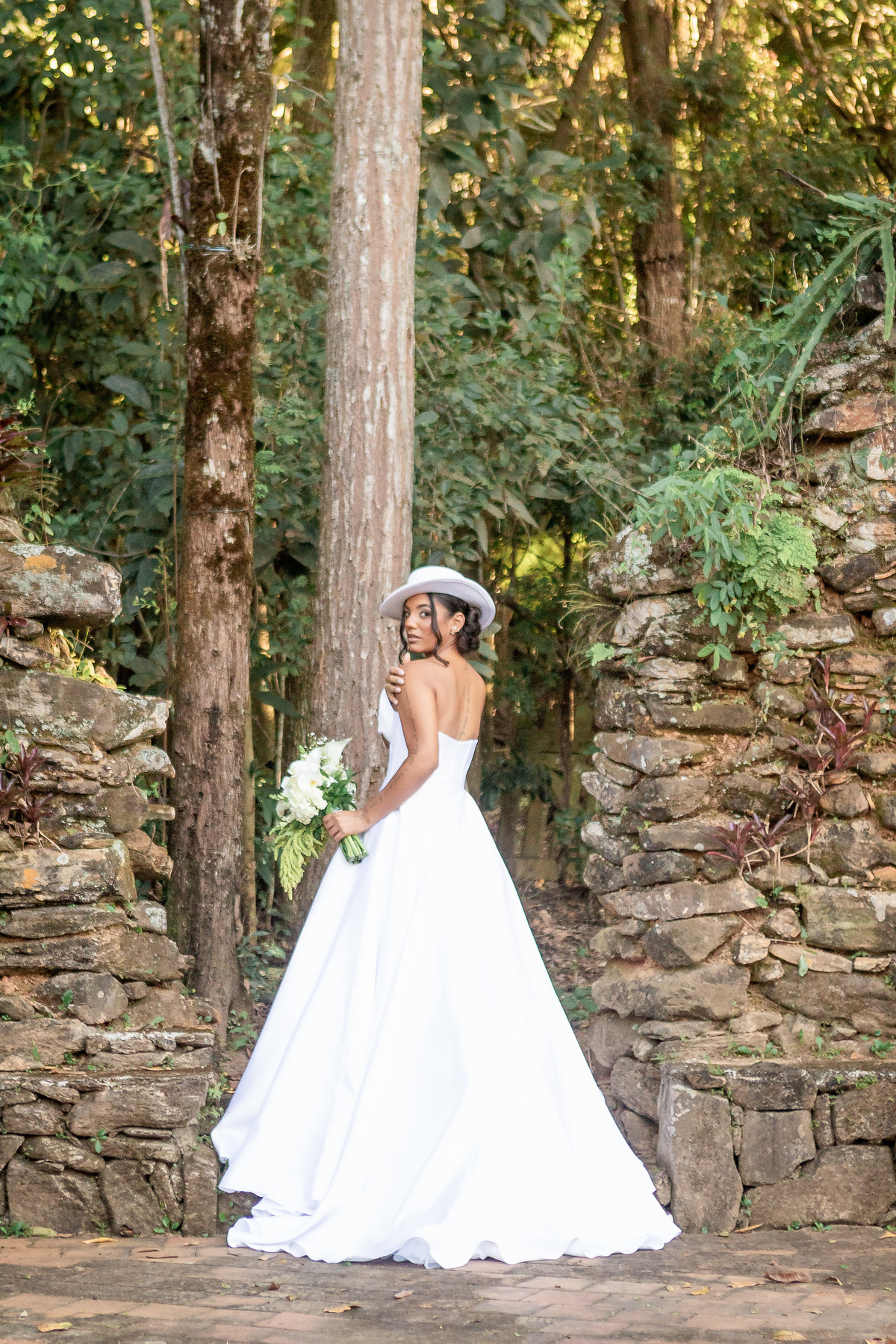 fotógrafa de casamento BH