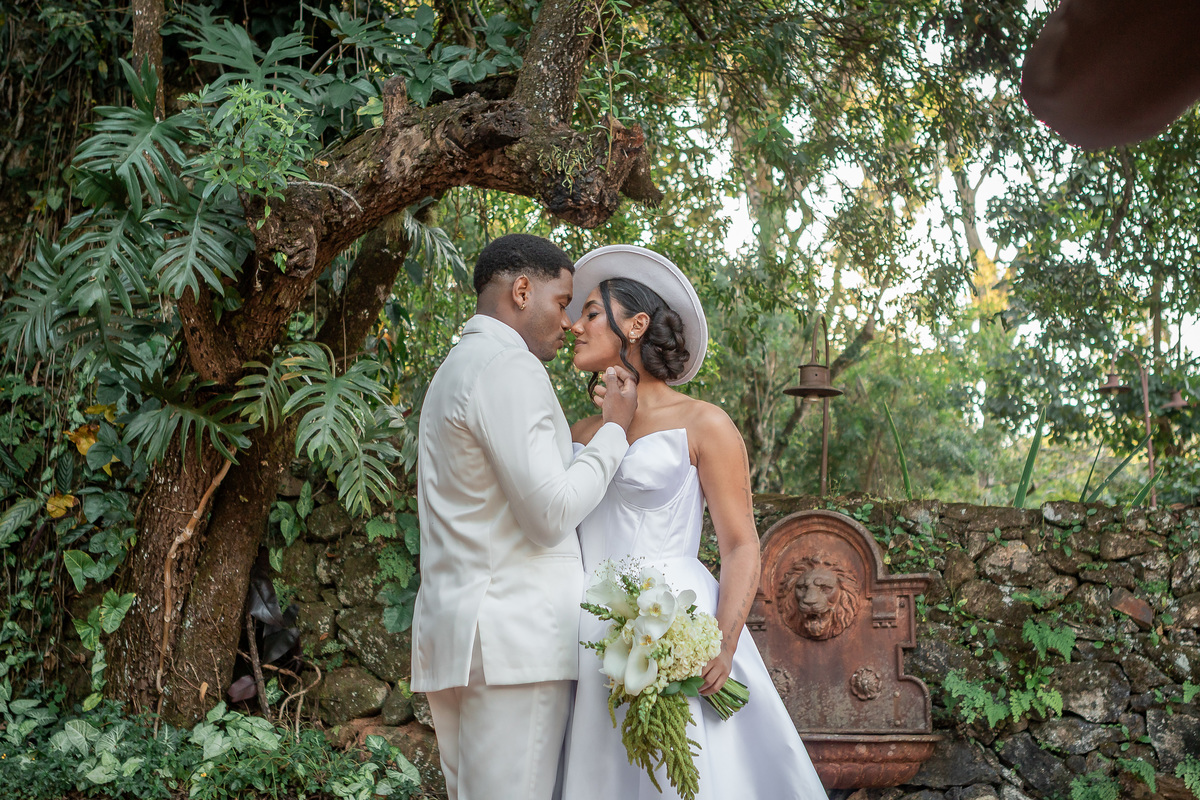 fotógrafa de casamento BH