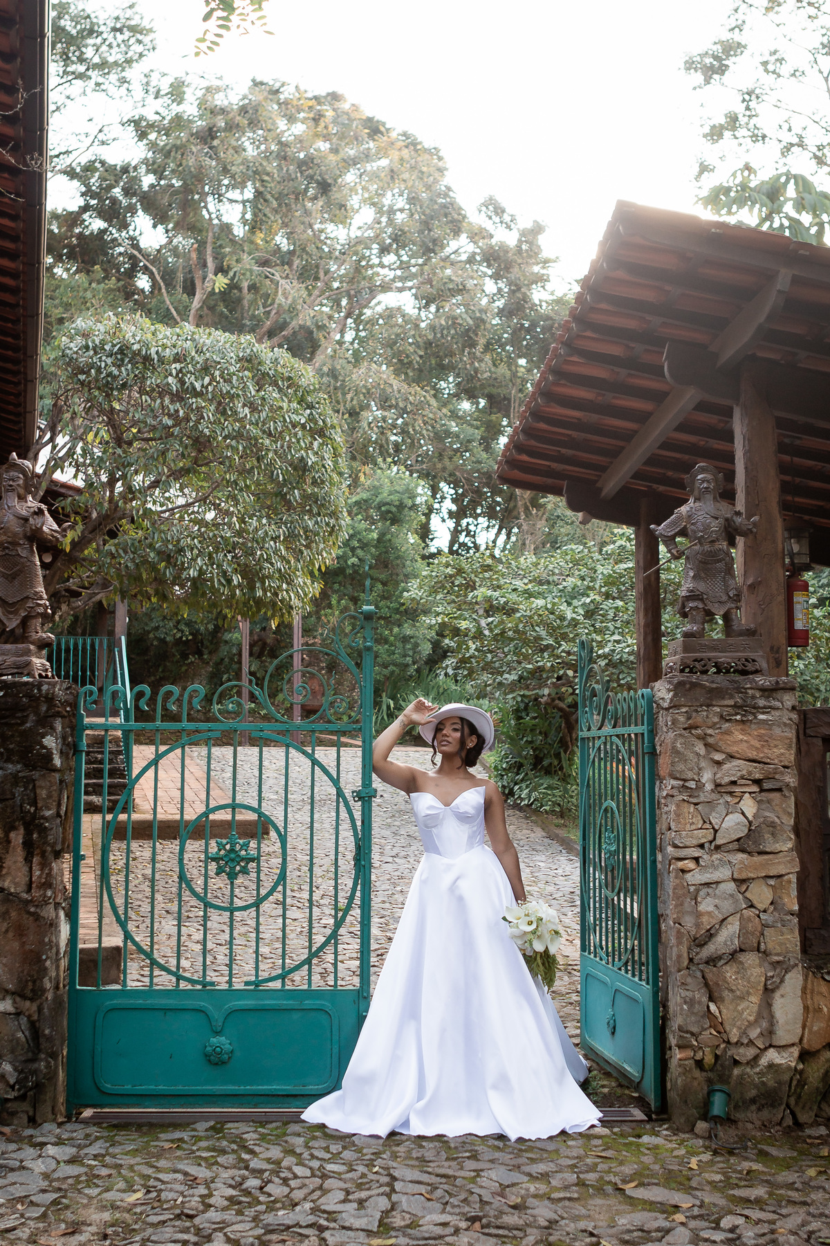 fotógrafa de casamento BH