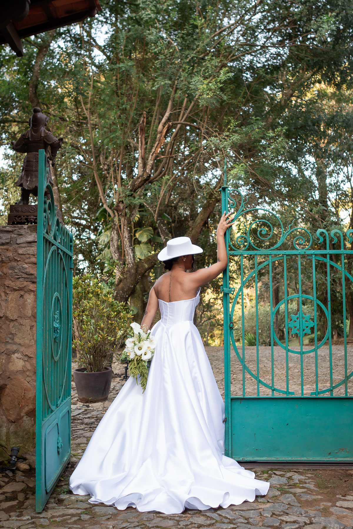 fotógrafa de casamento BH