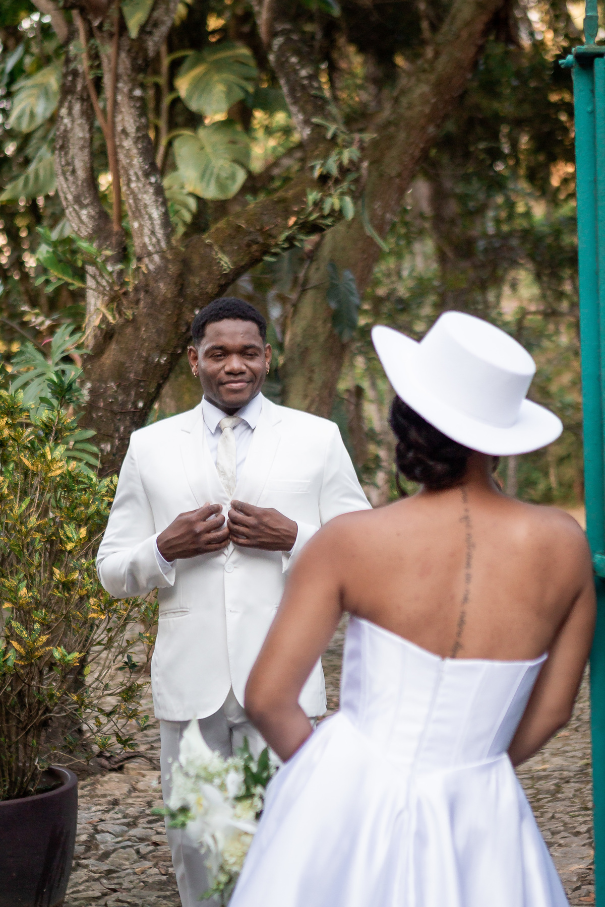 fotógrafa de casamento BH