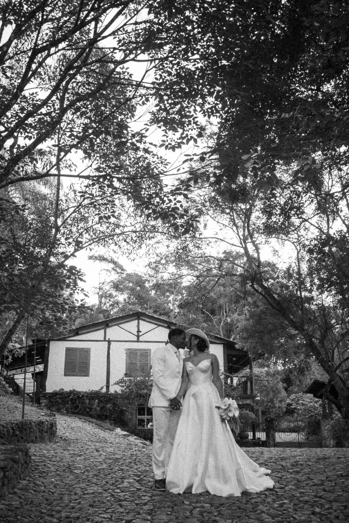 fotógrafa de casamento BH