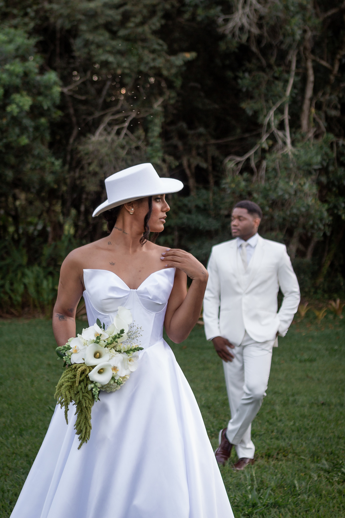 fotógrafa de casamento BH