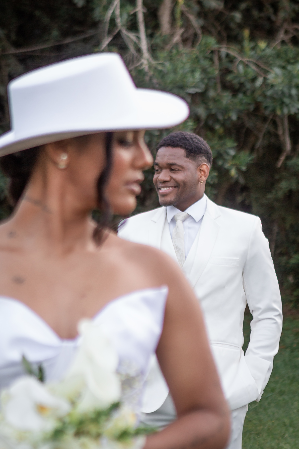 fotógrafa de casamento BH