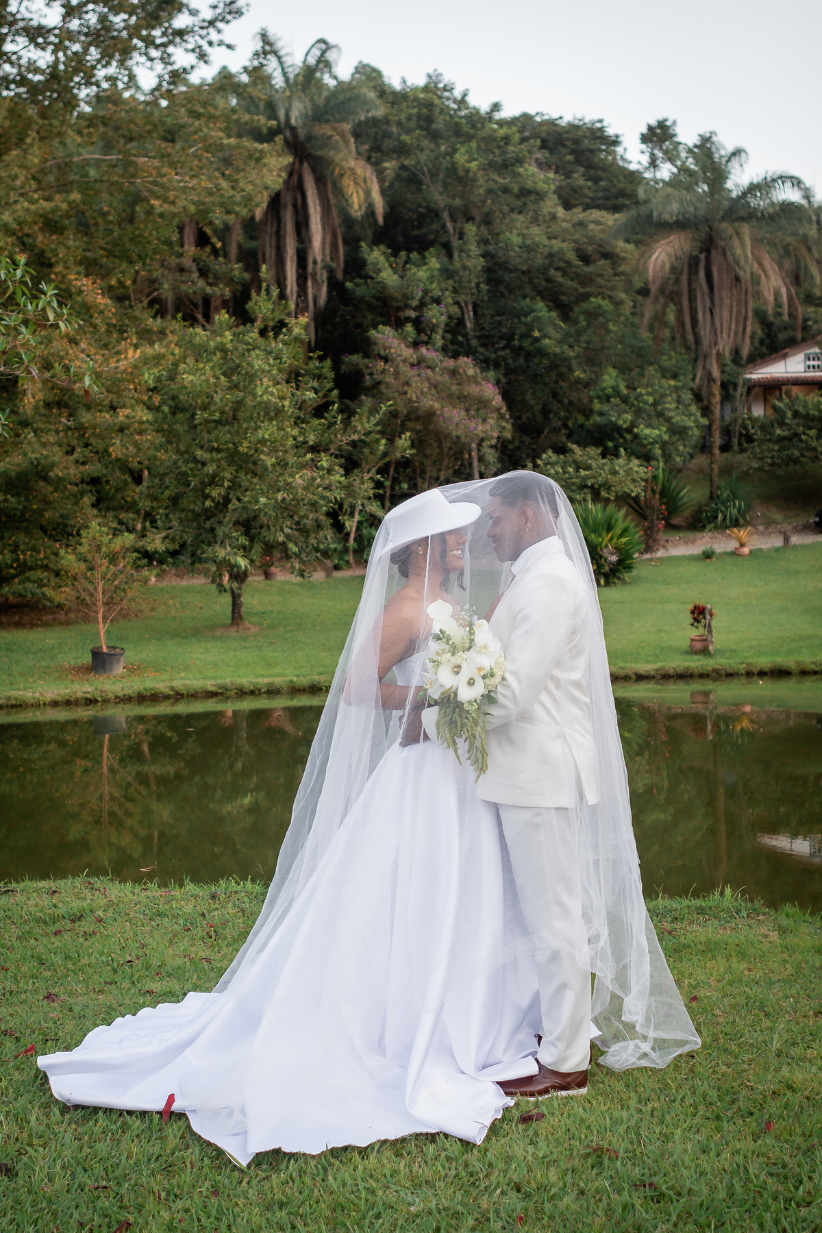 fotógrafa de casamento BH