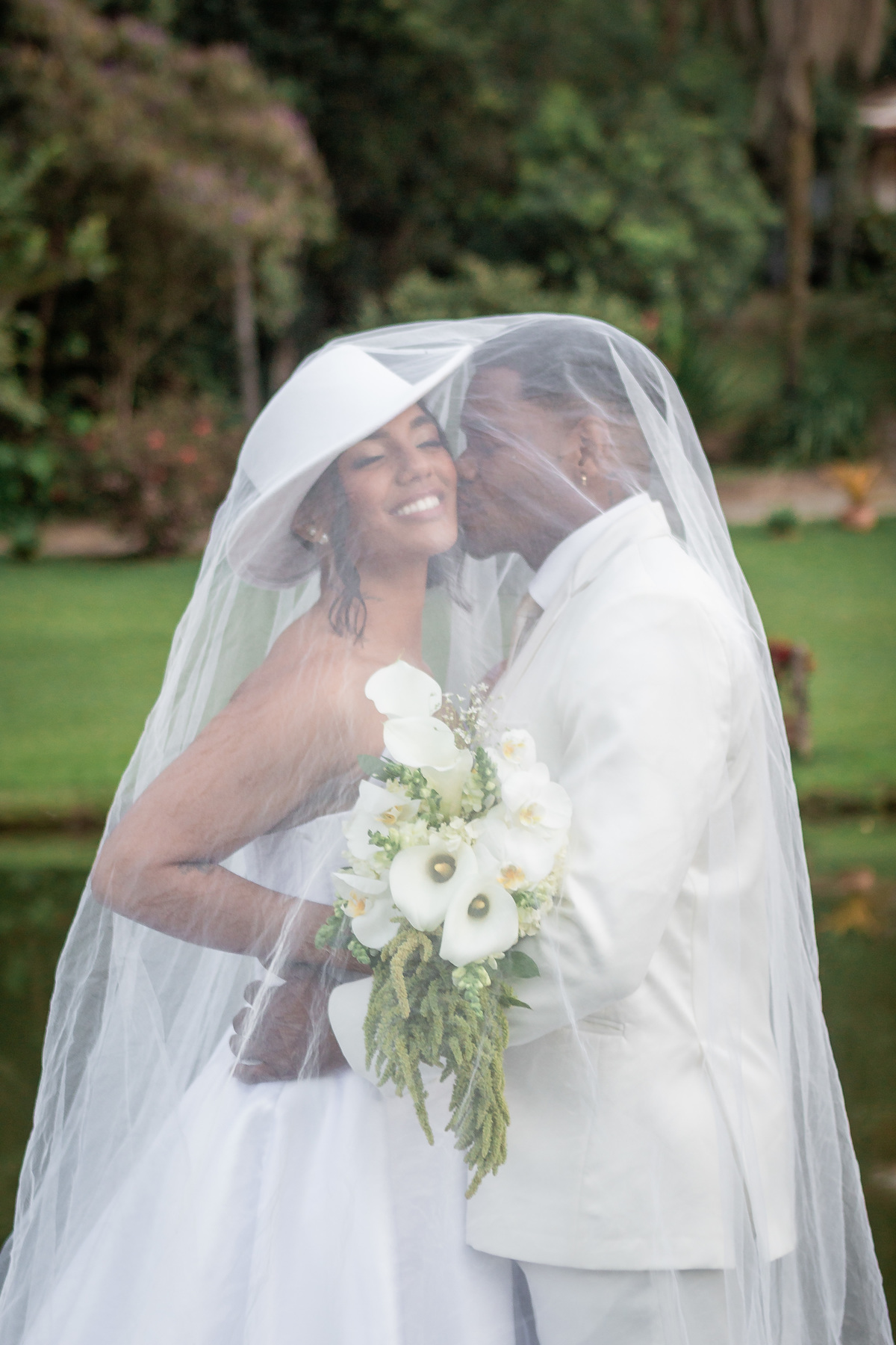 fotógrafa de casamento BH