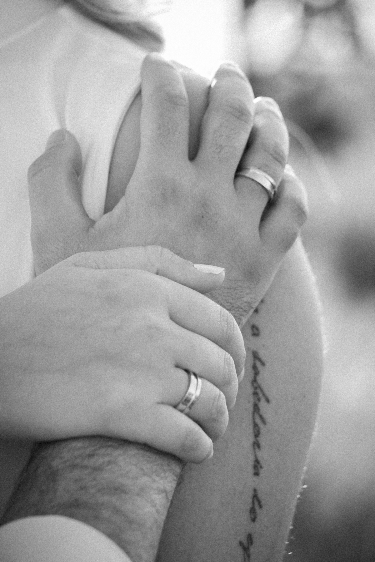 Ensaio pré-wedding ao ar livre em Minas Gerais
