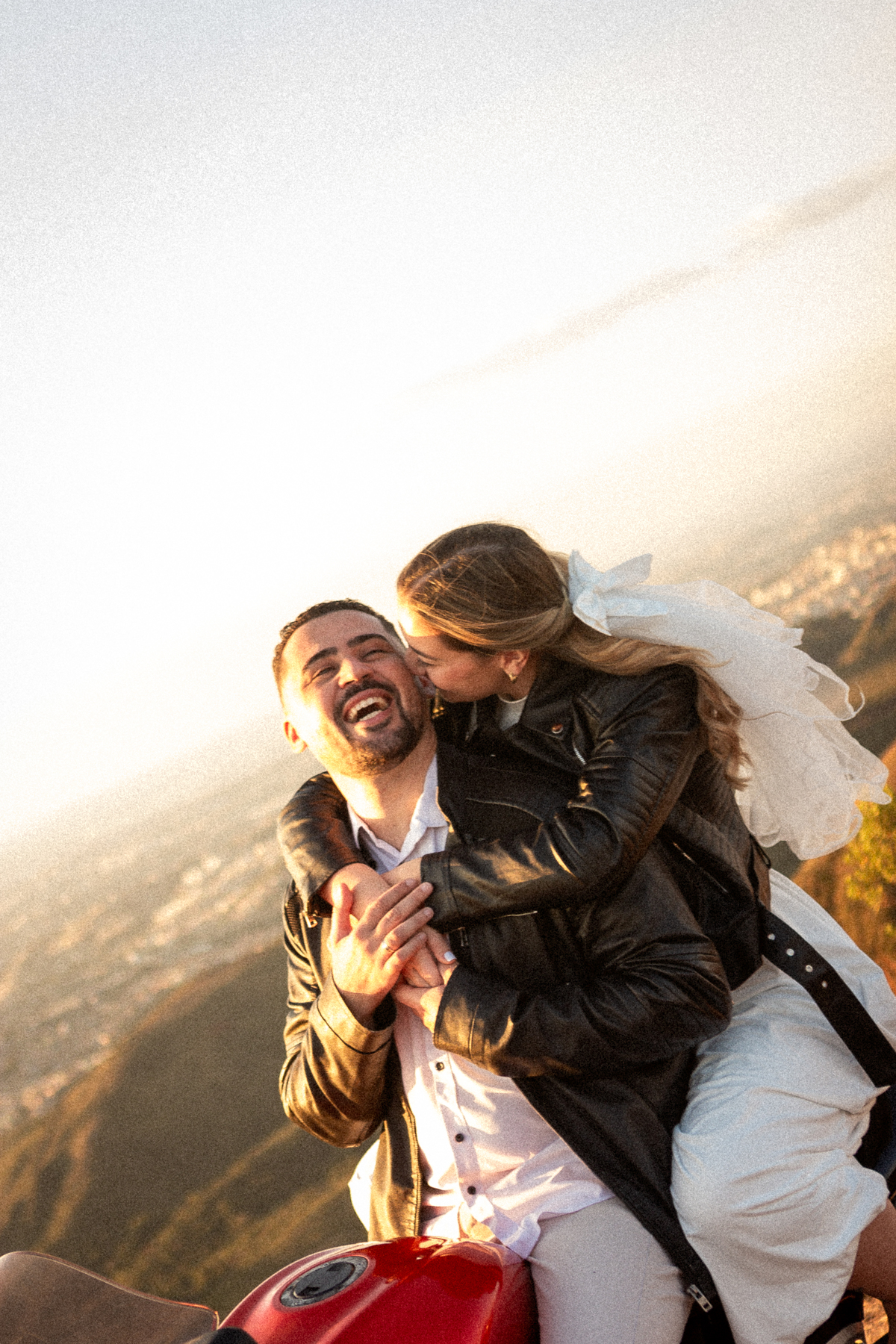 Ensaio pré-wedding em Belo Horizonte