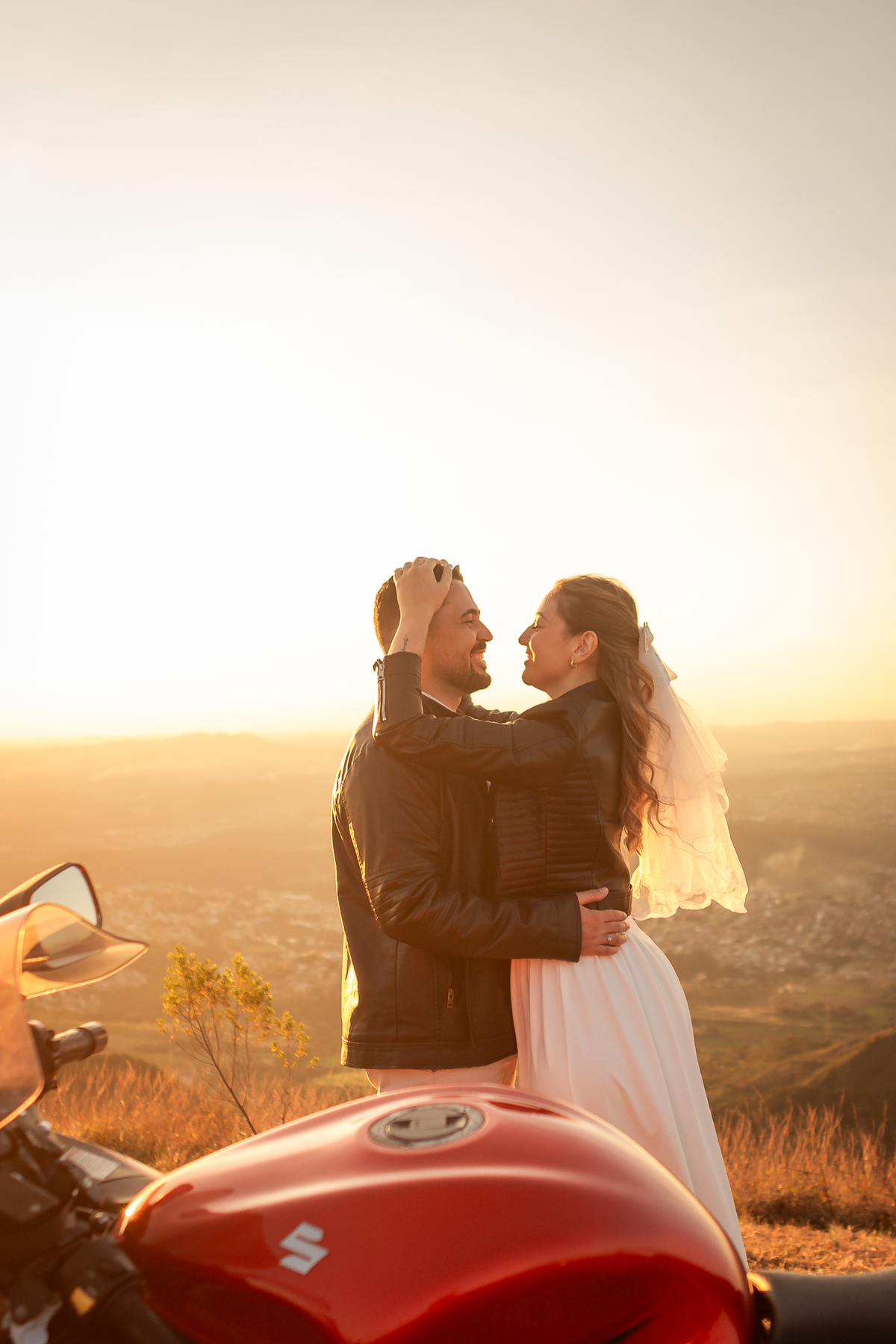 Ensaio pré-wedding em Belo Horizonte