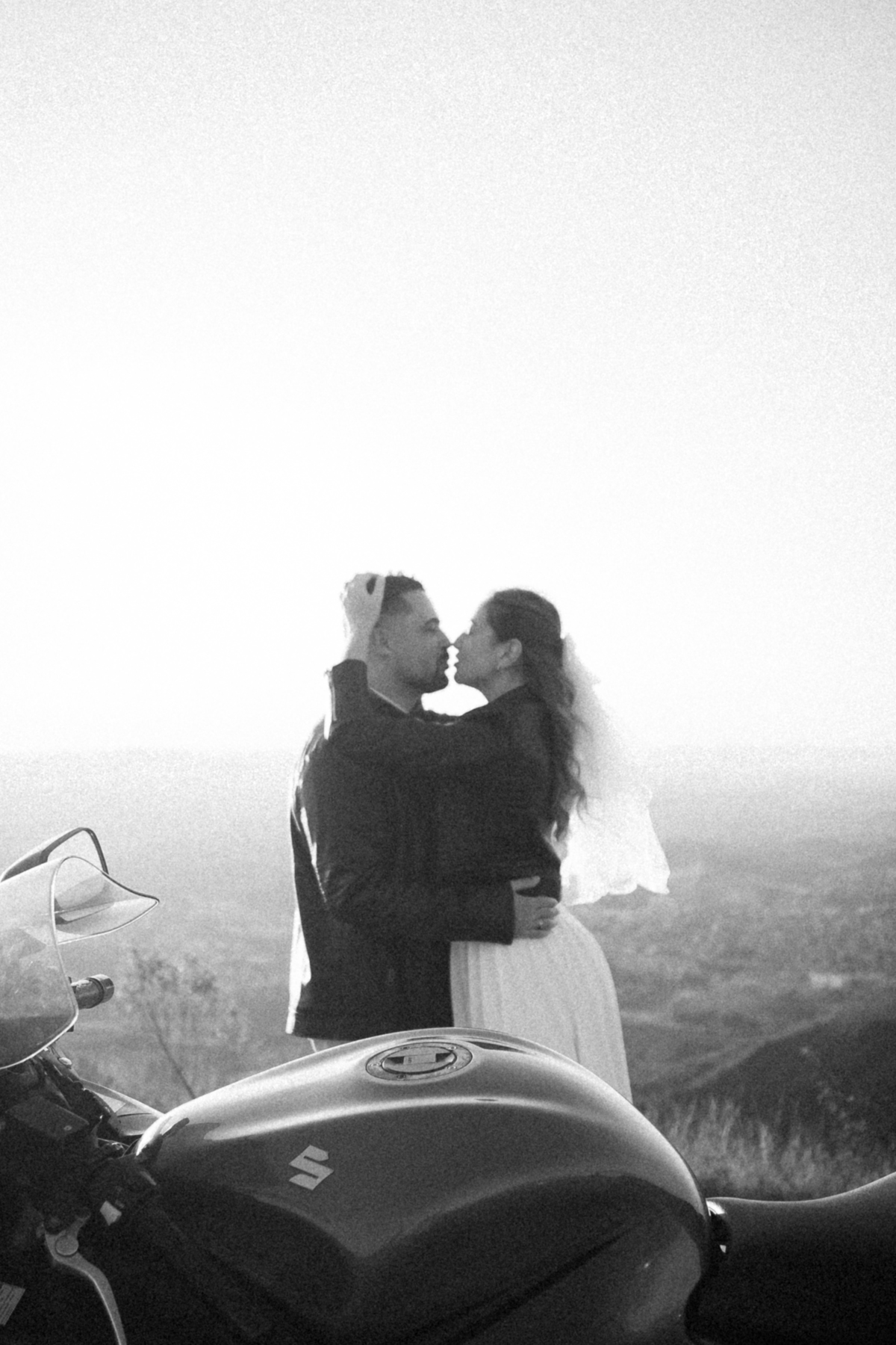 Fotógrafa de pré-wedding em BH