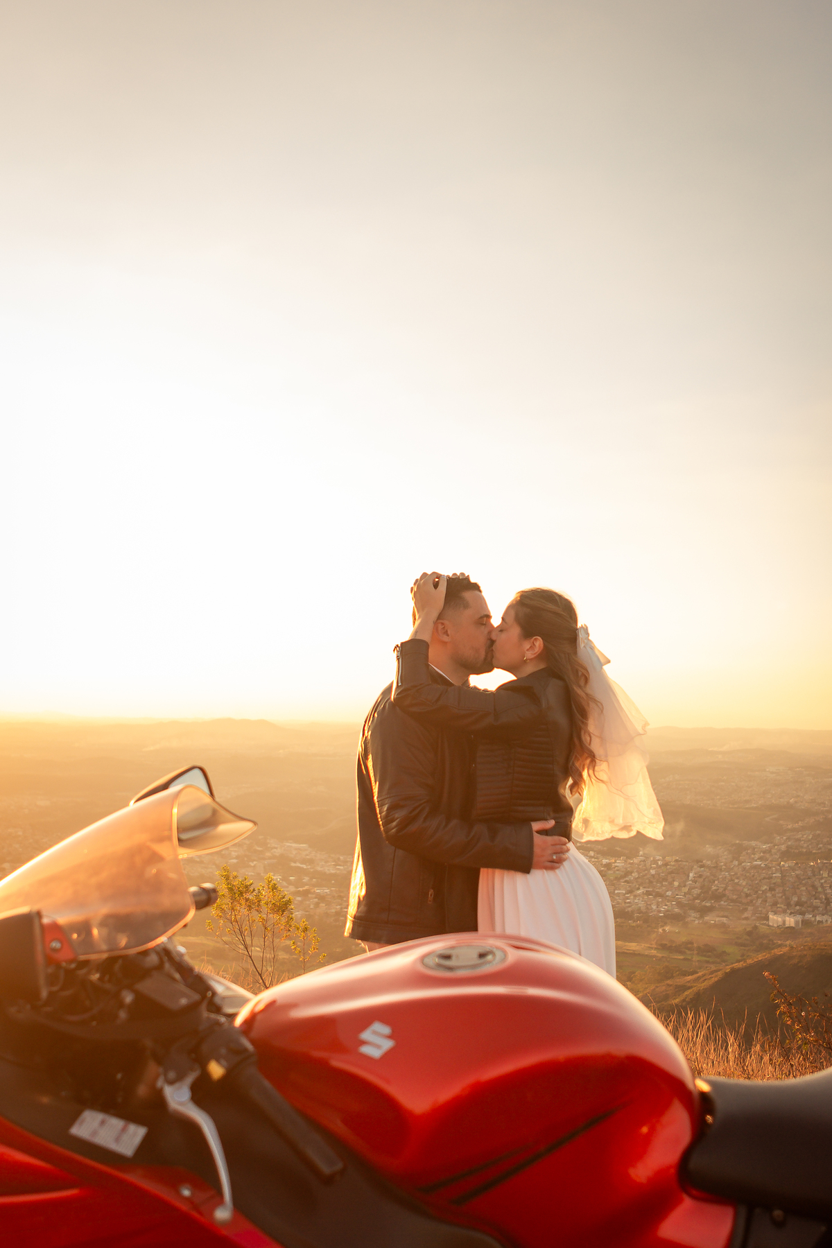 Fotógrafa de pré-wedding em BH