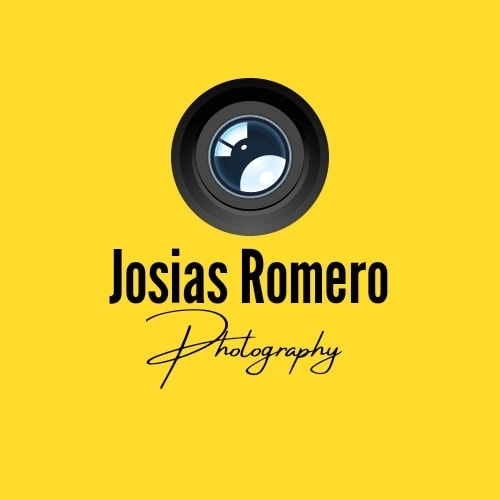 Logotipo de Josias Photography