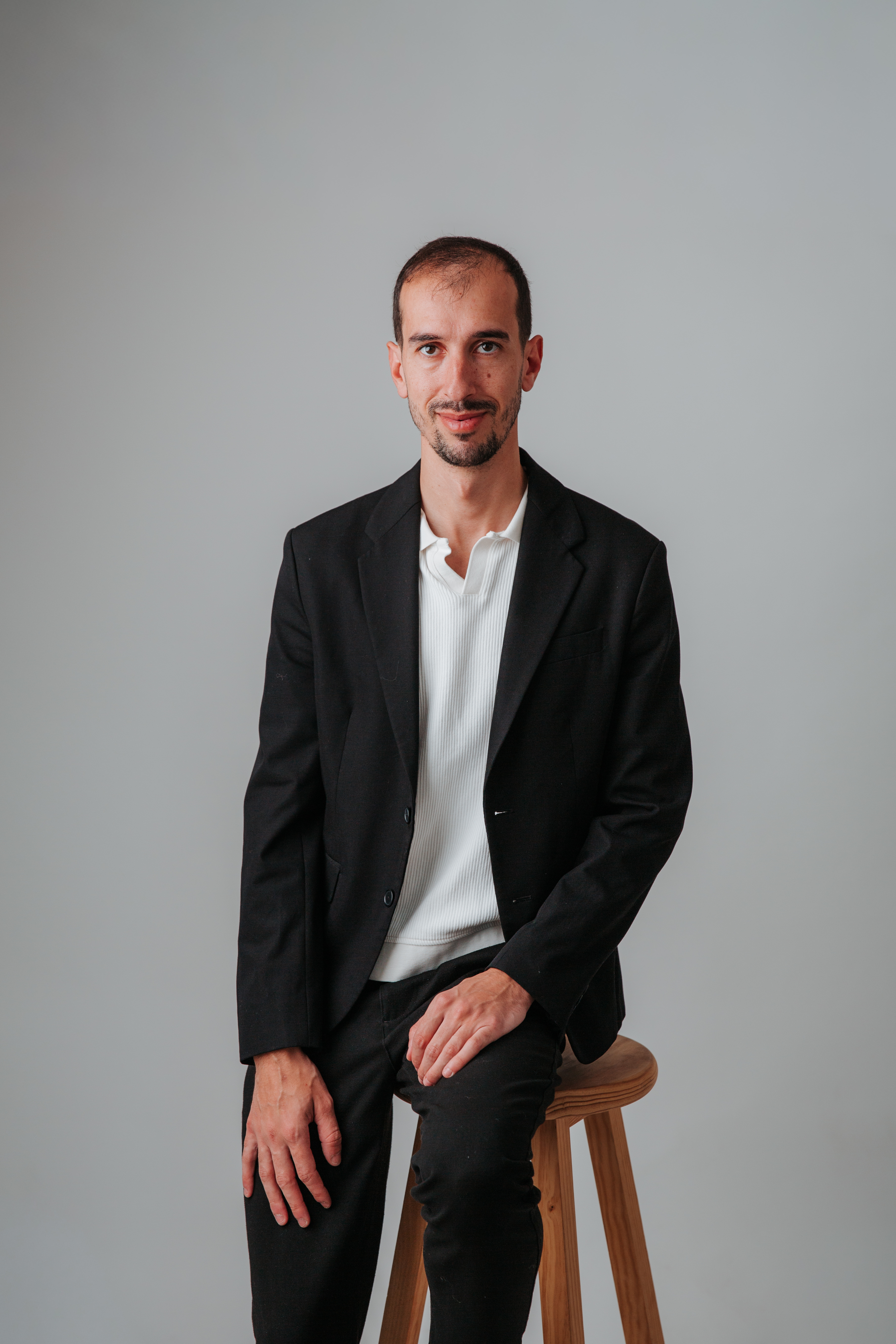 Sobre Francisco Ferreira Wedding Photography - Fotógrafo de Casamento, Viseu