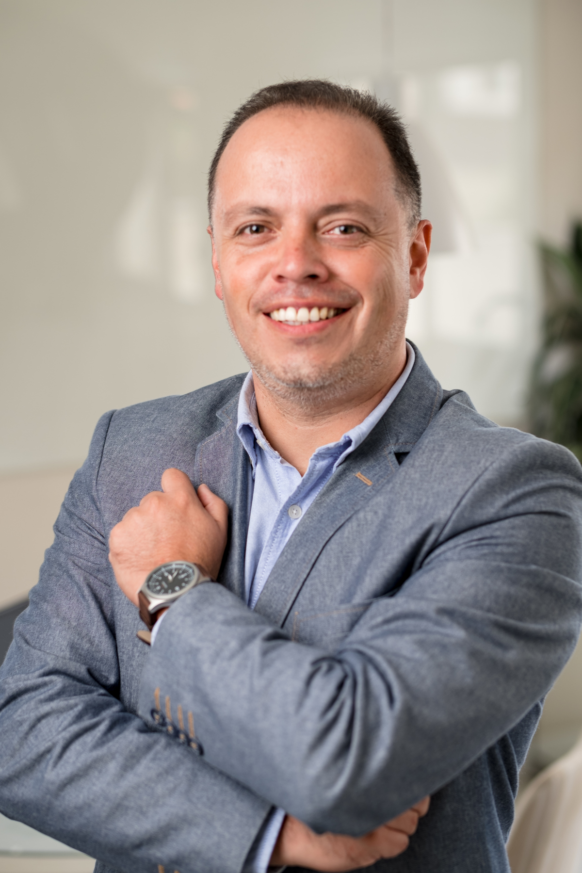 Daniel Fernandes  -  Consultoria Empresarial