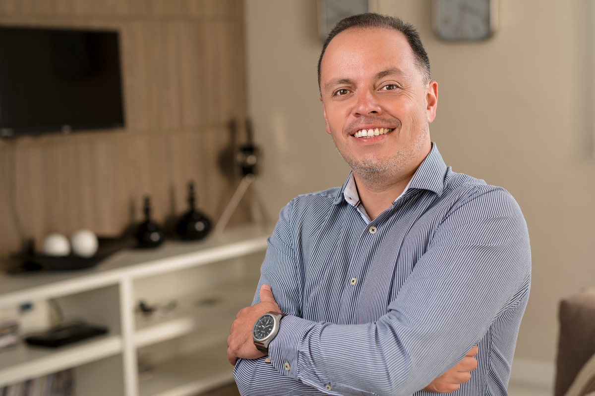 Daniel Fernandes  -  Consultoria Empresarial