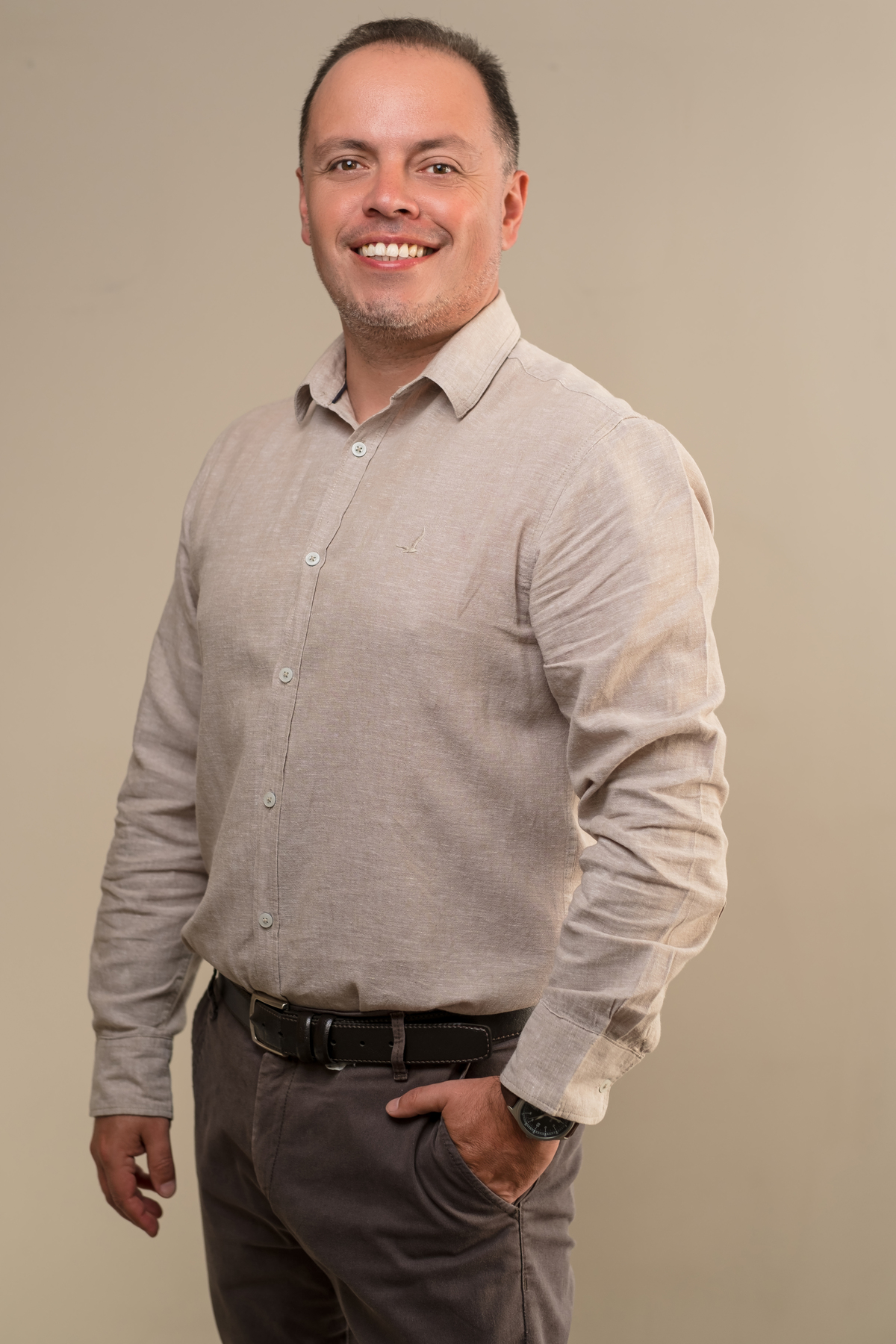 Daniel Fernandes  -  Consultoria Empresarial