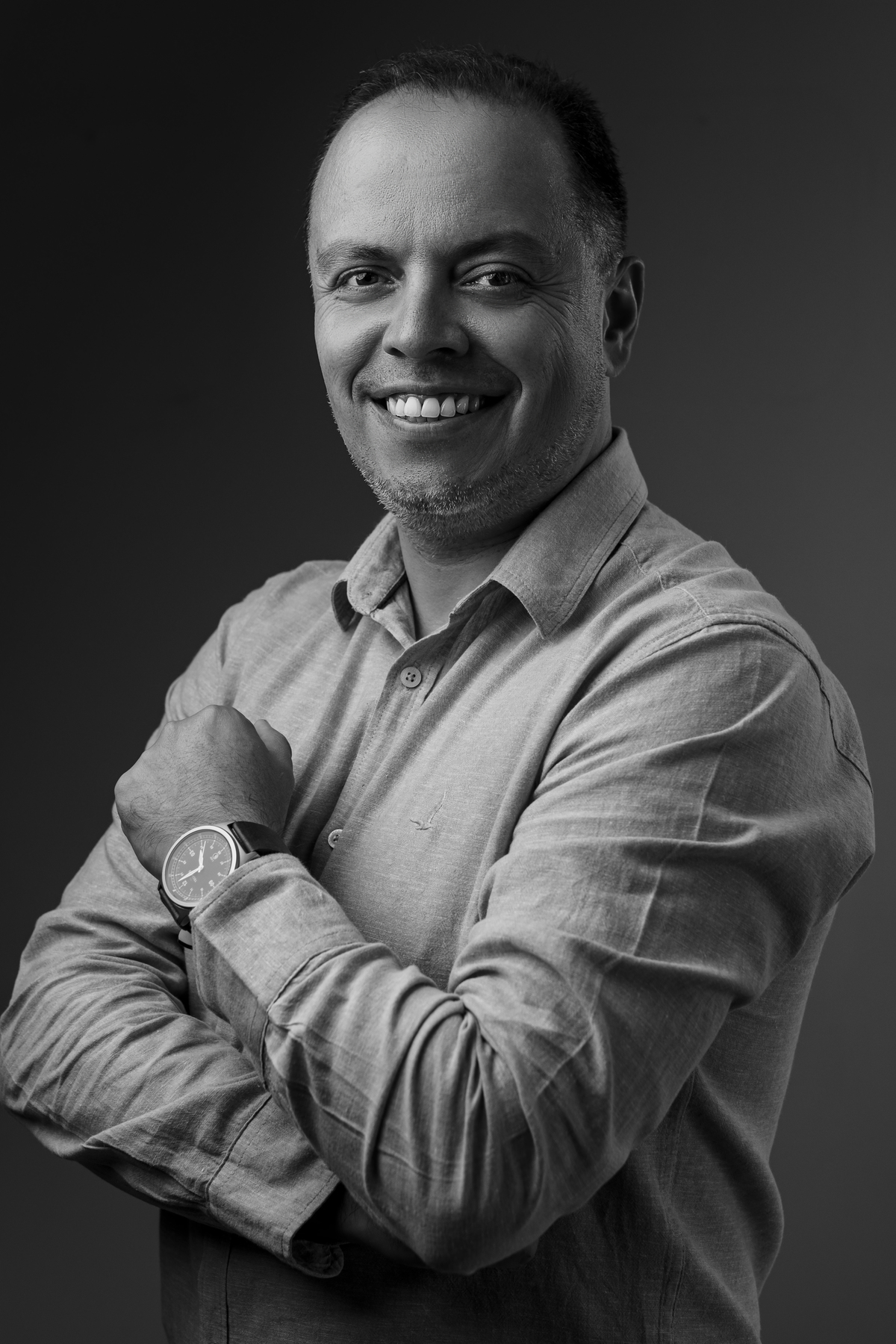 Daniel Fernandes  -  Consultoria Empresarial