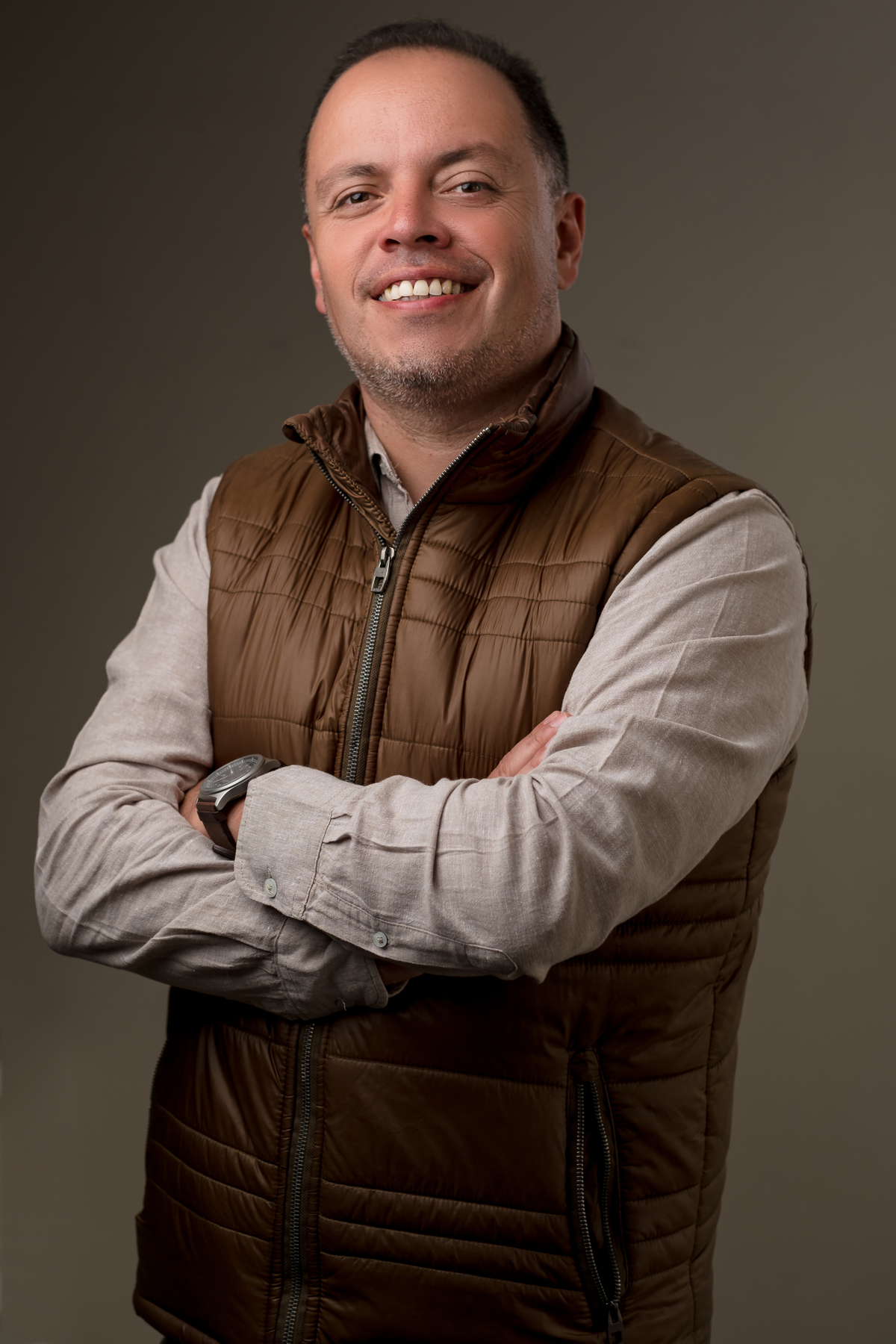 Daniel Fernandes  -  Consultoria Empresarial