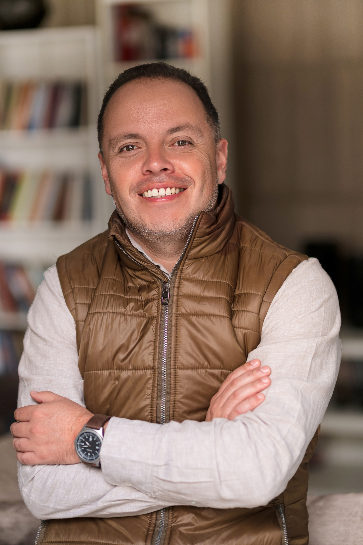 Daniel Fernandes  -  Consultoria Empresarial