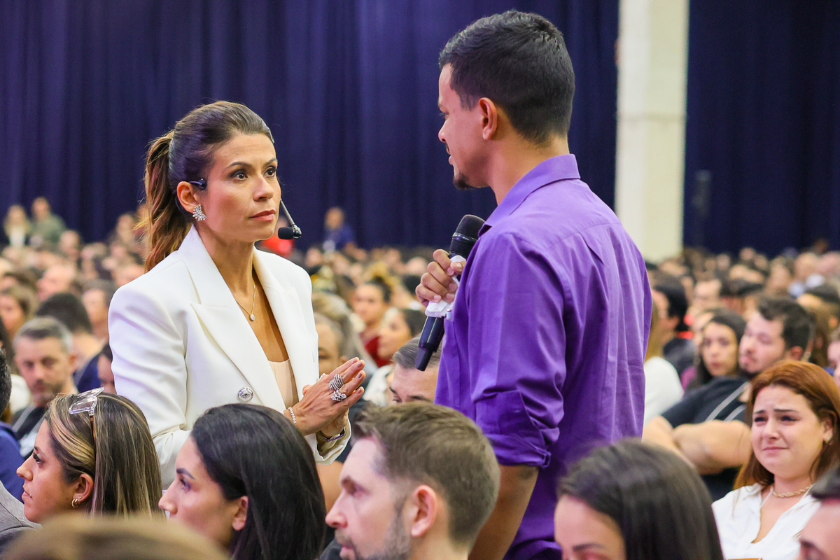 Evento: Propósito, Atitude e Riqueza com Wendell Carvalho e Karina Peloi em Curitiba

Data: 01/05/22

Fotos: Daniel Isolani e David Beraud