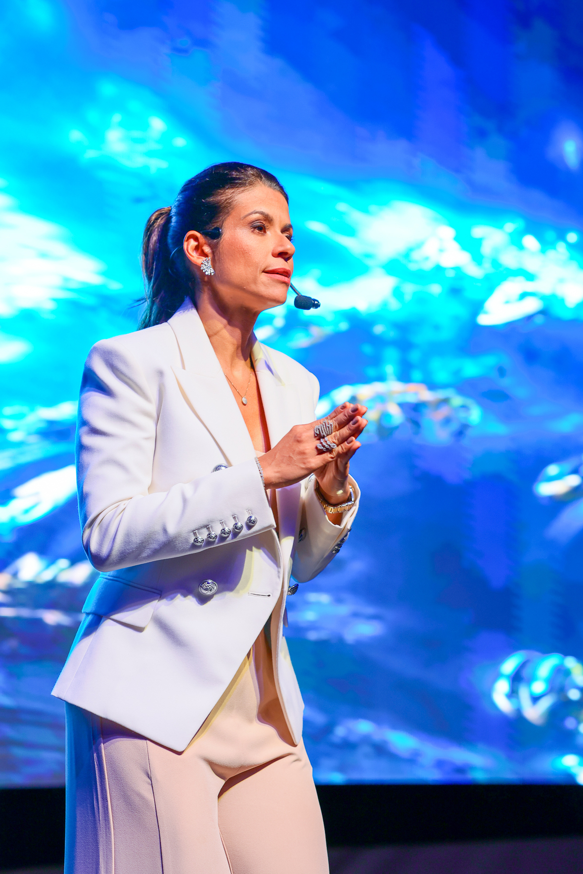 Evento: Propósito, Atitude e Riqueza com Wendell Carvalho e Karina Peloi em Curitiba

Data: 01/05/22

Fotos: Daniel Isolani e David Beraud