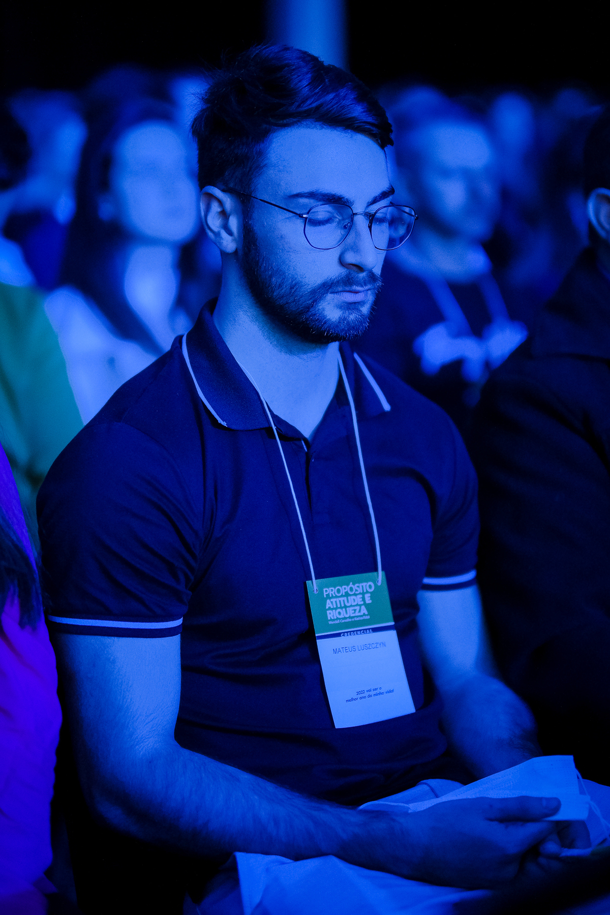 Evento: Propósito, Atitude e Riqueza com Wendell Carvalho e Karina Peloi em Curitiba

Data: 01/05/22

Fotos: Daniel Isolani e David Beraud