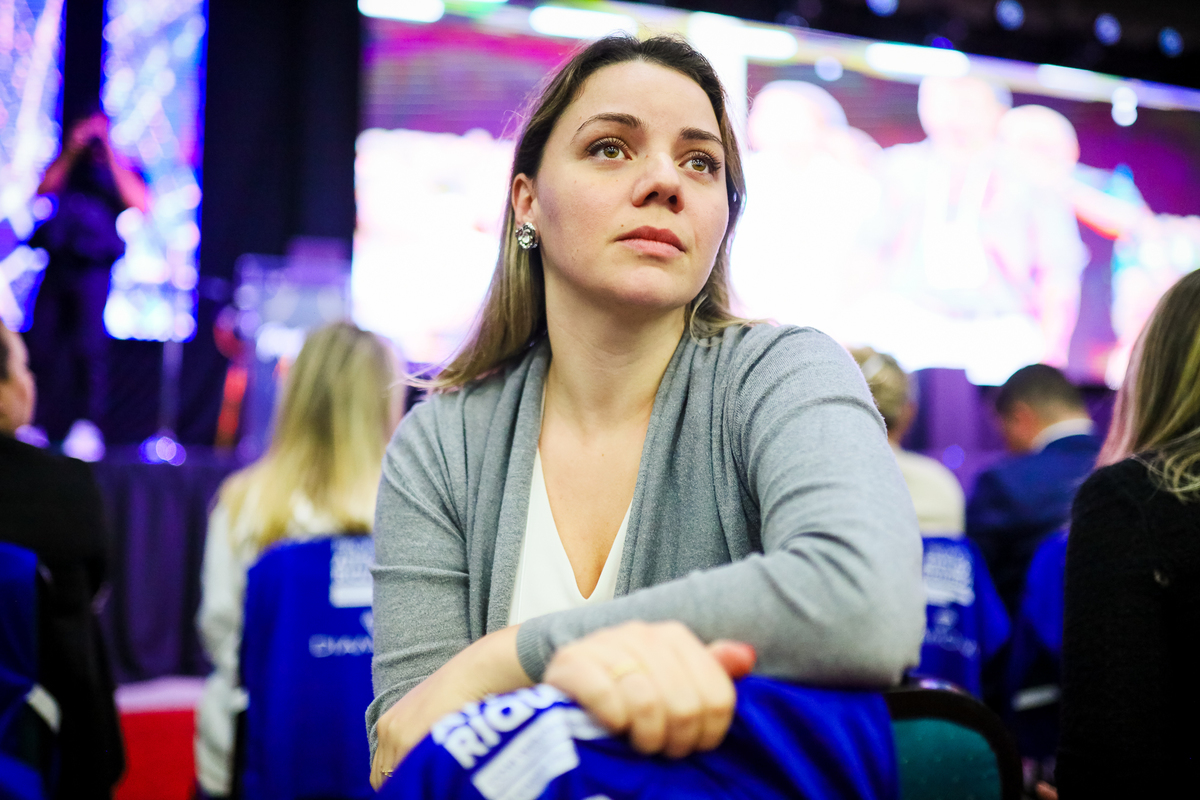 Evento: Propósito, Atitude e Riqueza com Wendell Carvalho e Karina Peloi em Curitiba

Data: 01/05/22

Fotos: Daniel Isolani e David Beraud