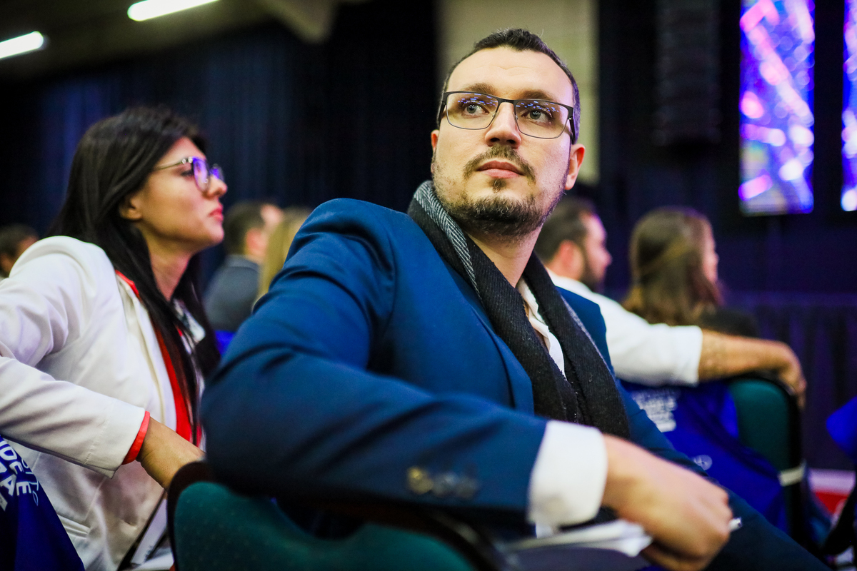 Evento: Propósito, Atitude e Riqueza com Wendell Carvalho e Karina Peloi em Curitiba

Data: 01/05/22

Fotos: Daniel Isolani e David Beraud