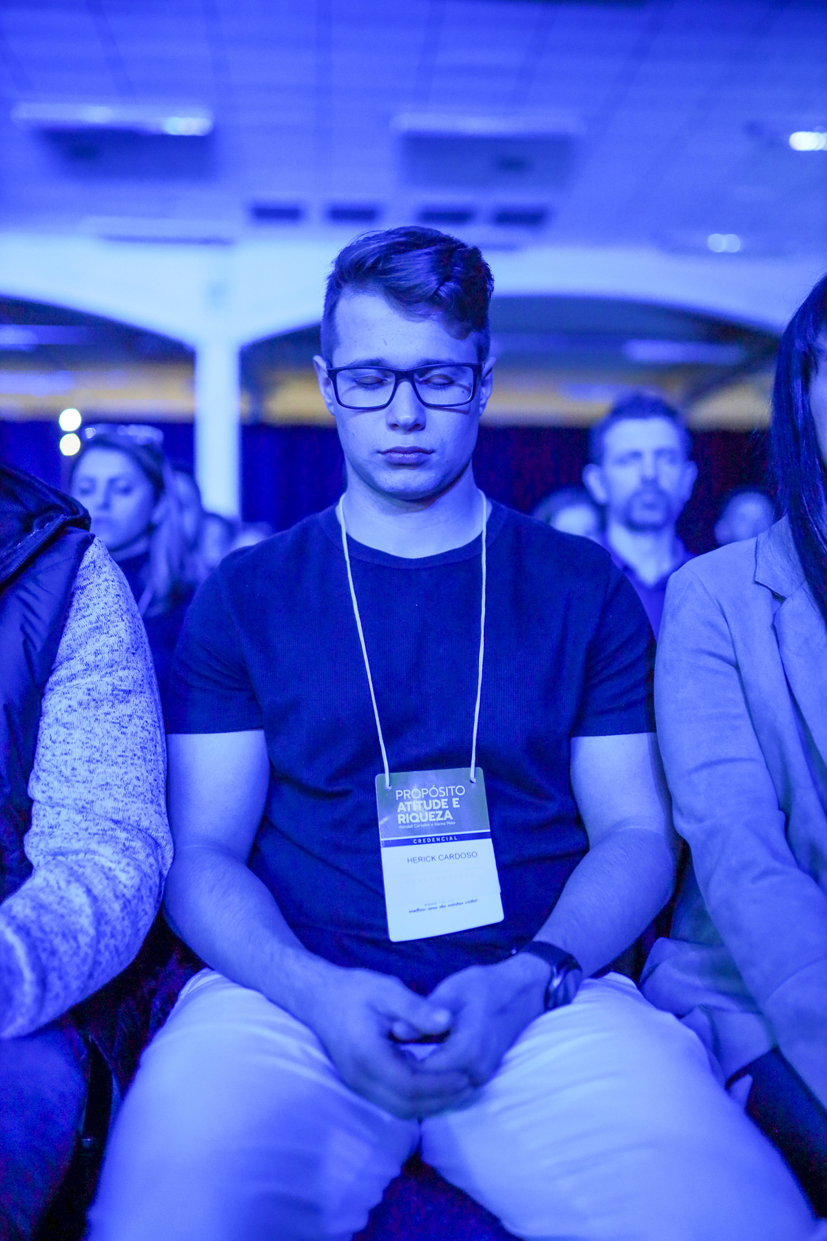 Evento: Propósito, Atitude e Riqueza com Wendell Carvalho e Karina Peloi em Curitiba

Data: 01/05/22

Fotos: Daniel Isolani e David Beraud