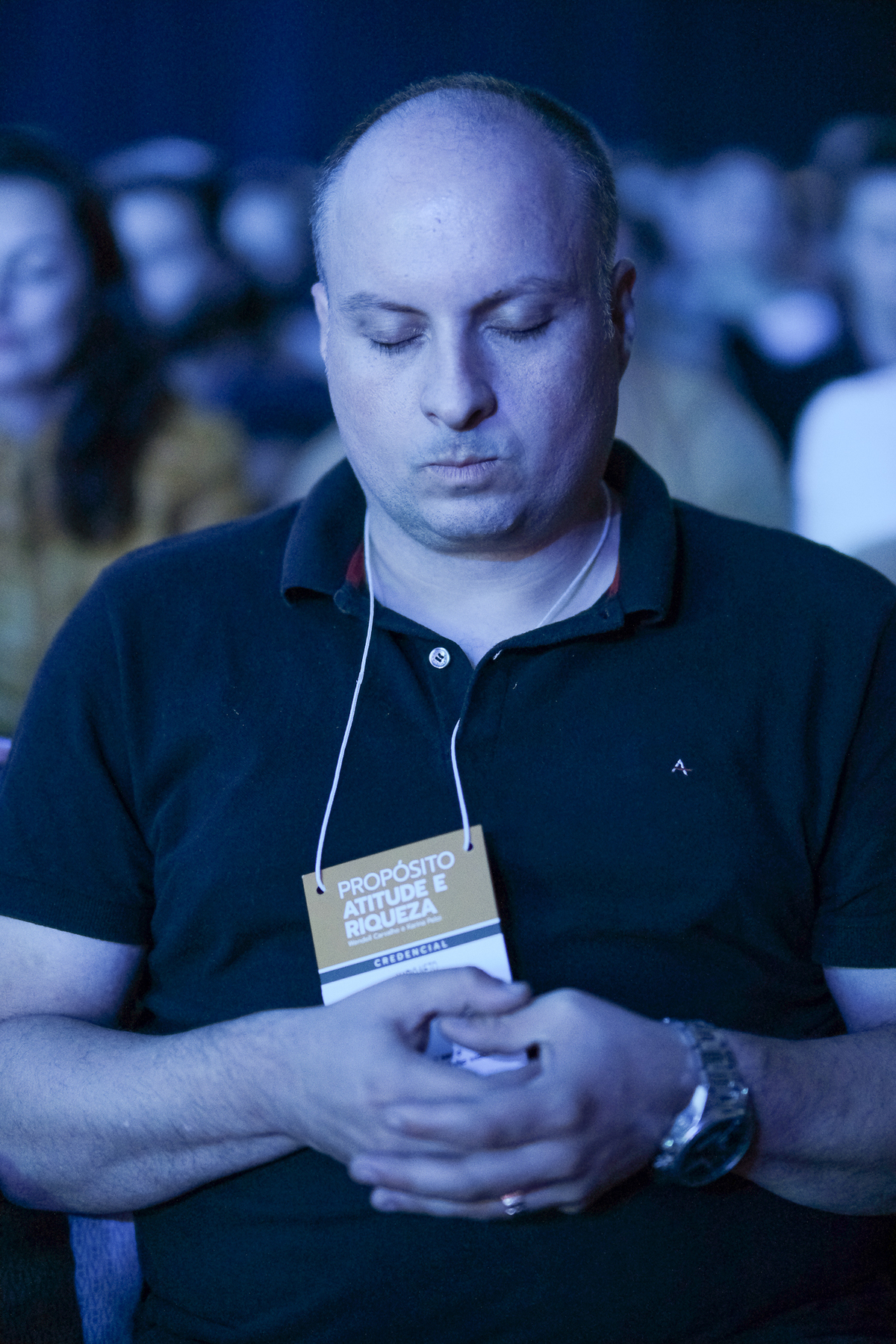 Evento: Propósito, Atitude e Riqueza com Wendell Carvalho e Karina Peloi em Curitiba

Data: 01/05/22

Fotos: Daniel Isolani e David Beraud