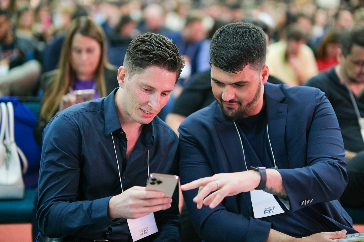 Evento: Propósito, Atitude e Riqueza com Wendell Carvalho e Karina Peloi em Curitiba

Data: 01/05/22

Fotos: Daniel Isolani e David Beraud