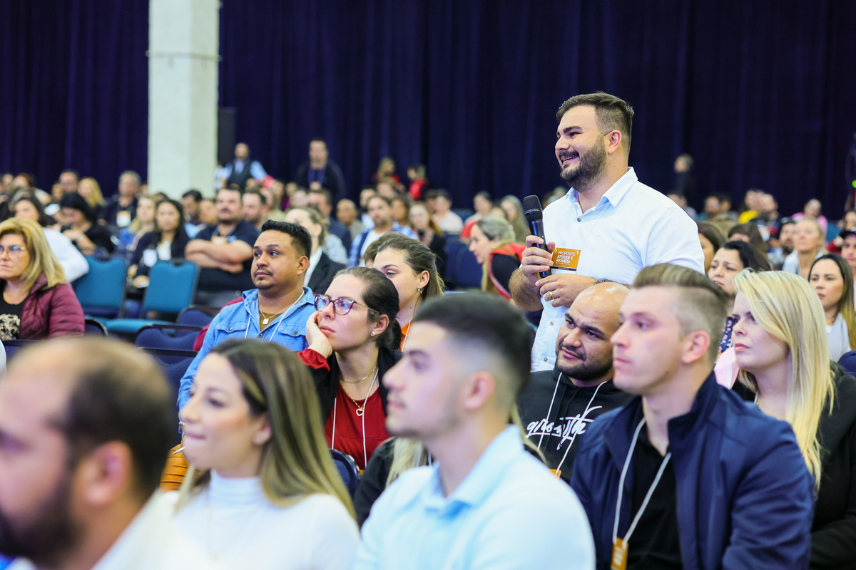 Evento: Propósito, Atitude e Riqueza com Wendell Carvalho e Karina Peloi em Curitiba

Data: 01/05/22

Fotos: Daniel Isolani e David Beraud