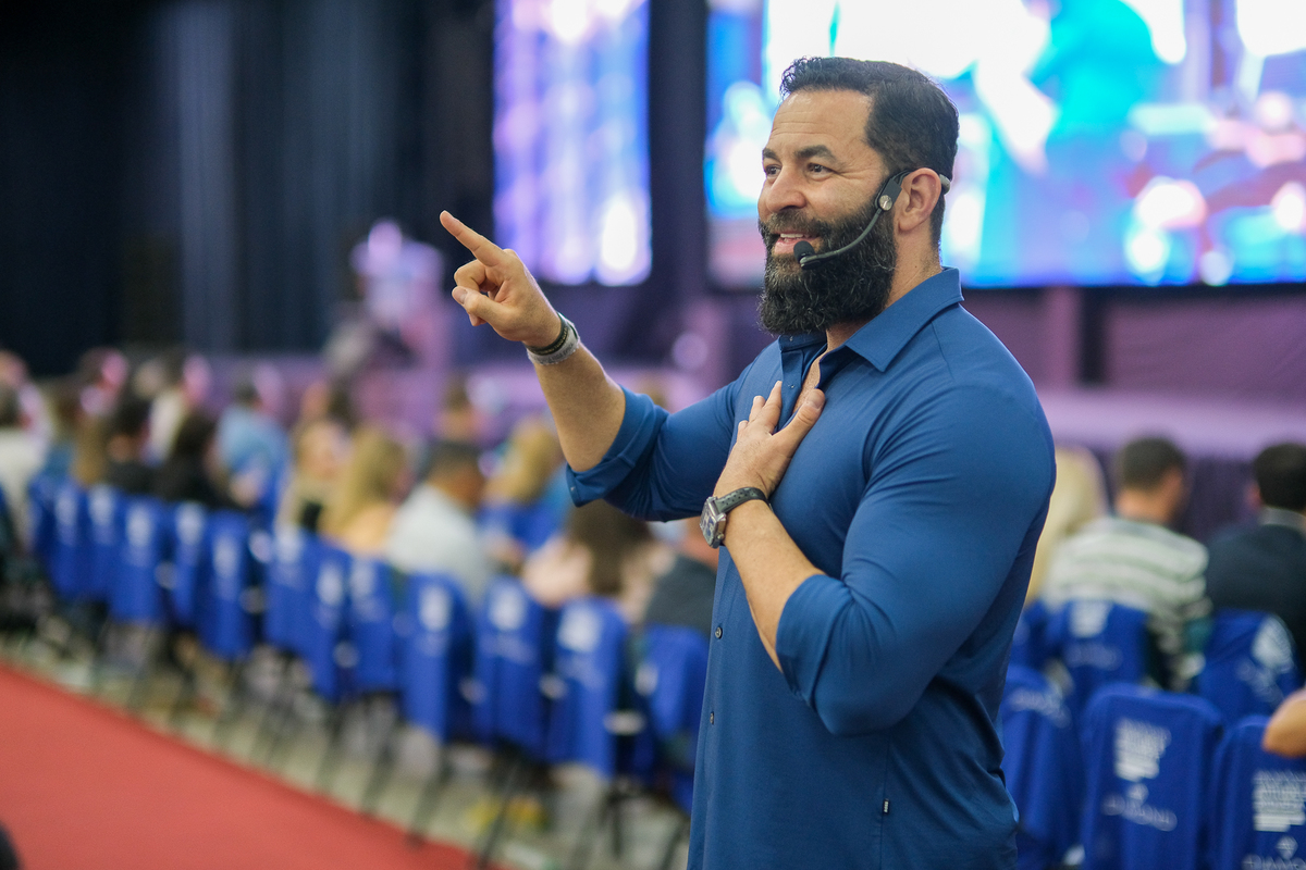 Evento: Propósito, Atitude e Riqueza com Wendell Carvalho e Karina Peloi em Curitiba

Data: 01/05/22

Fotos: Daniel Isolani e David Beraud