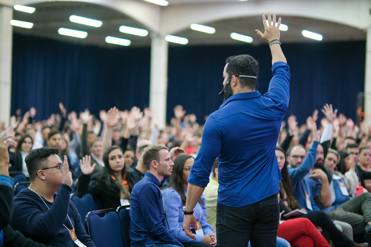 Evento: Propósito, Atitude e Riqueza com Wendell Carvalho e Karina Peloi em Curitiba

Data: 01/05/22

Fotos: Daniel Isolani e David Beraud