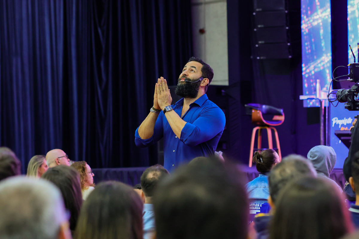 Evento: Propósito, Atitude e Riqueza com Wendell Carvalho e Karina Peloi em Curitiba

Data: 01/05/22

Fotos: Daniel Isolani e David Beraud