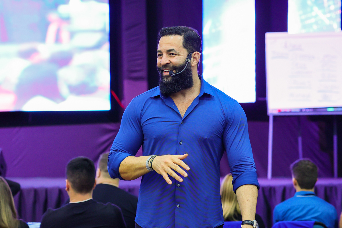 Evento: Propósito, Atitude e Riqueza com Wendell Carvalho e Karina Peloi em Curitiba

Data: 01/05/22

Fotos: Daniel Isolani e David Beraud