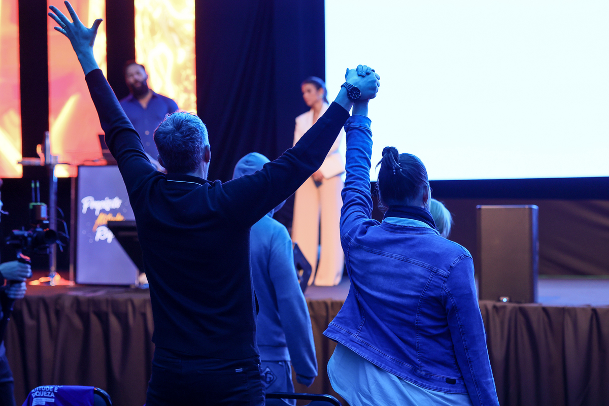 Evento: Propósito, Atitude e Riqueza com Wendell Carvalho e Karina Peloi em Curitiba

Data: 01/05/22

Fotos: Daniel Isolani e David Beraud