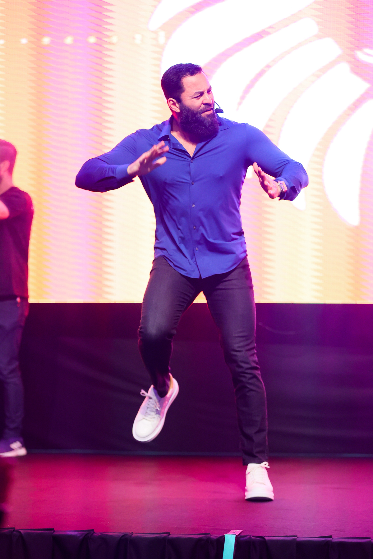 Evento: Propósito, Atitude e Riqueza com Wendell Carvalho e Karina Peloi em Curitiba

Data: 01/05/22

Fotos: Daniel Isolani e David Beraud