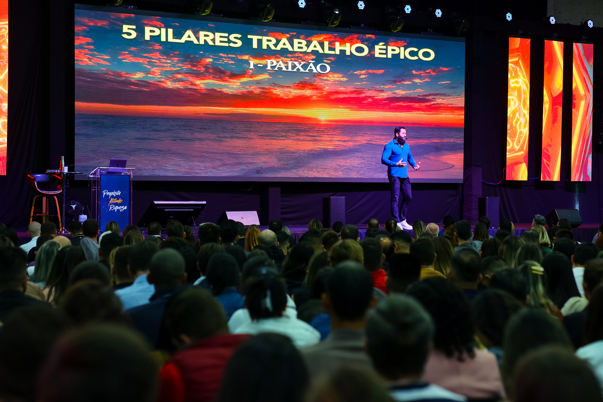 Evento: Propósito, Atitude e Riqueza com Wendell Carvalho e Karina Peloi em Curitiba

Data: 01/05/22

Fotos: Daniel Isolani e David Beraud