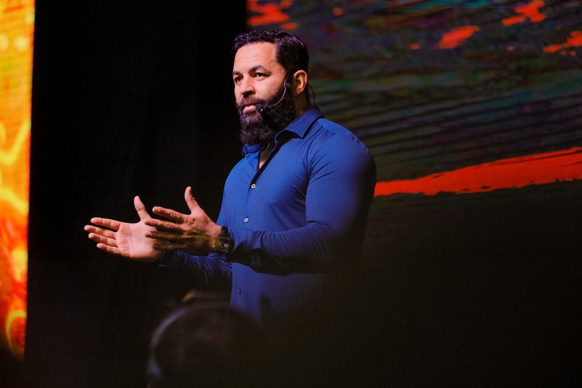 Evento: Propósito, Atitude e Riqueza com Wendell Carvalho e Karina Peloi em Curitiba

Data: 01/05/22

Fotos: Daniel Isolani e David Beraud