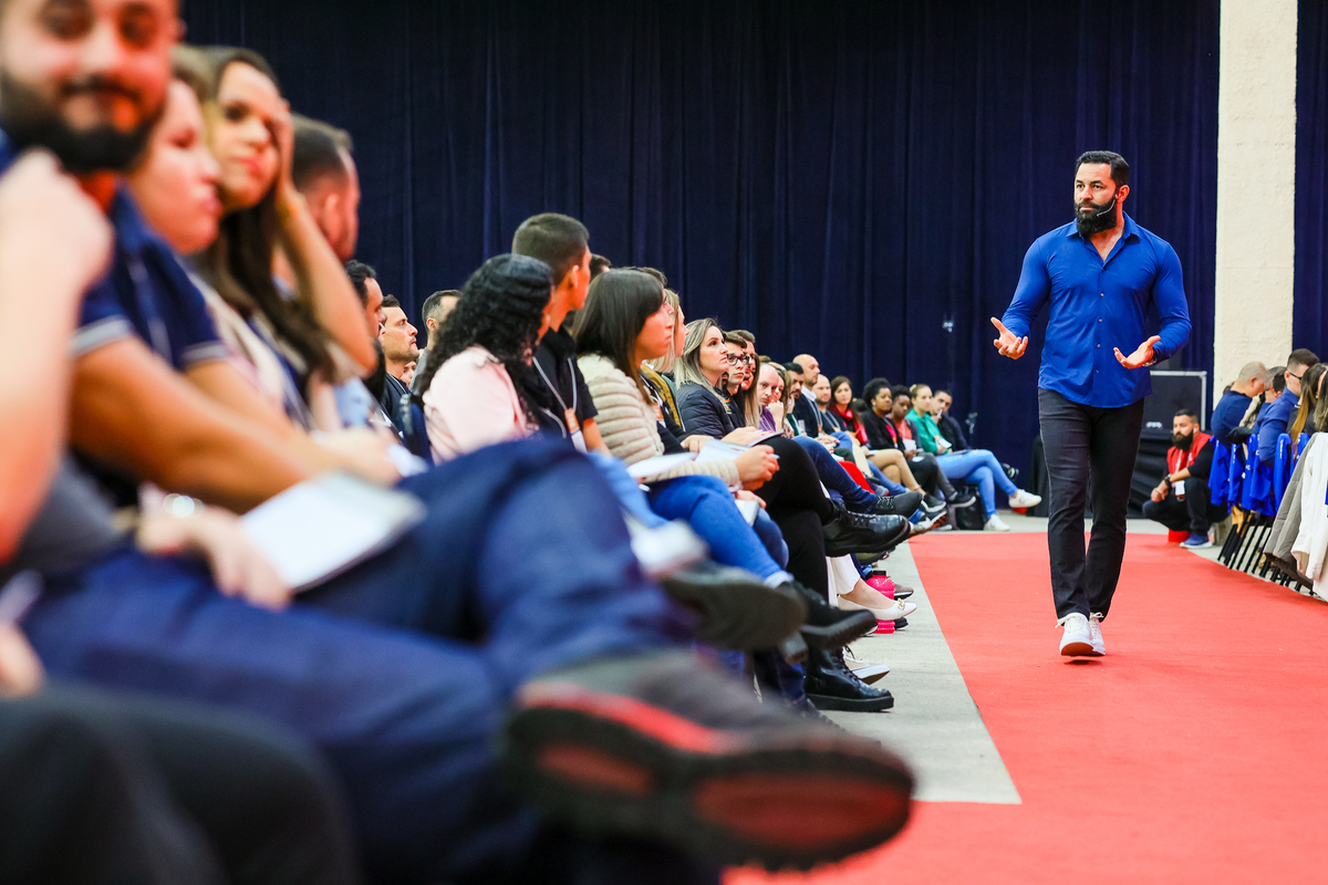 Evento: Propósito, Atitude e Riqueza com Wendell Carvalho e Karina Peloi em Curitiba

Data: 01/05/22

Fotos: Daniel Isolani e David Beraud