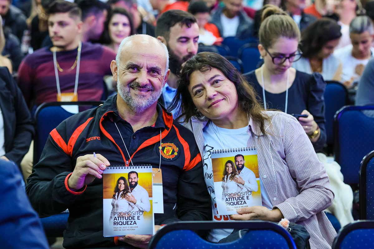 Evento: Propósito, Atitude e Riqueza com Wendell Carvalho e Karina Peloi em Curitiba

Data: 01/05/22

Fotos: Daniel Isolani e David Beraud