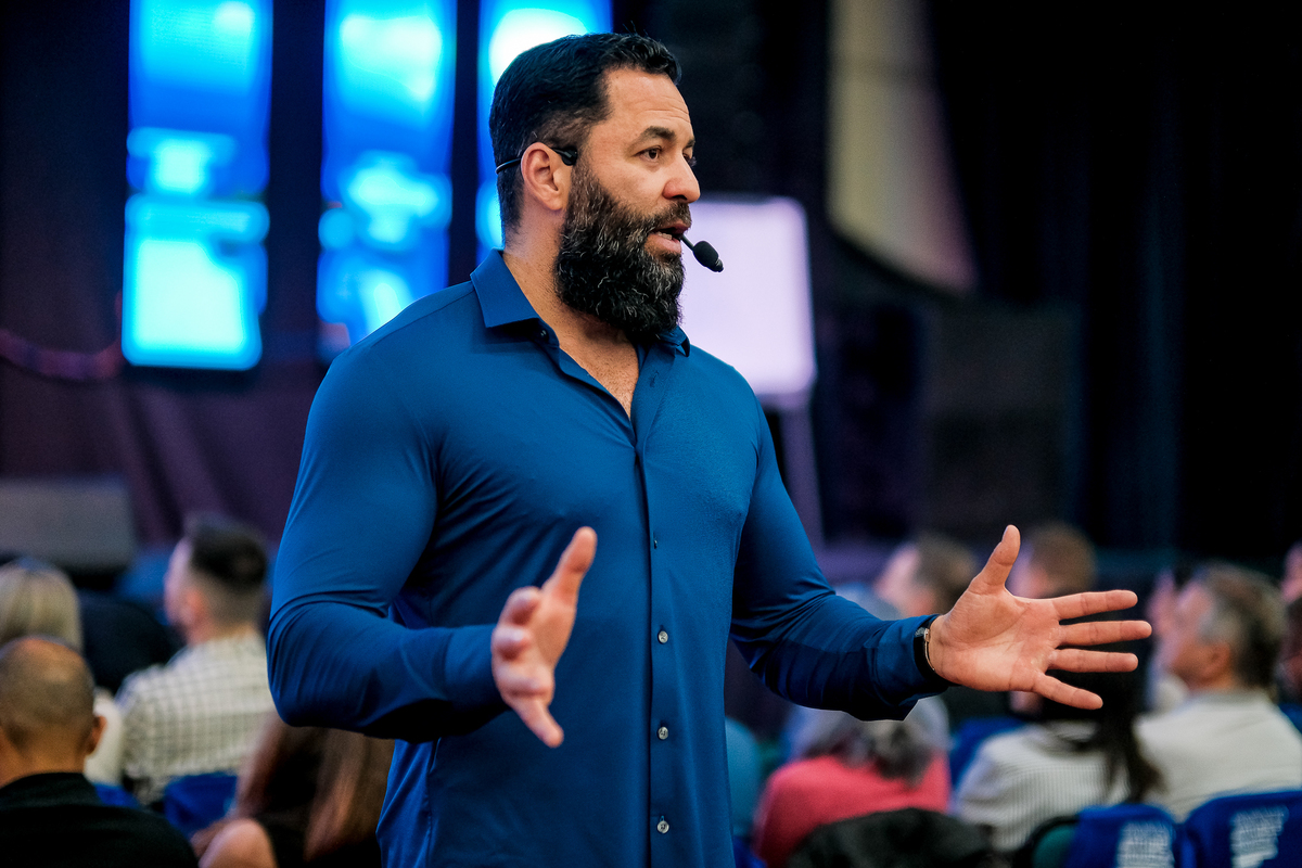 Evento: Propósito, Atitude e Riqueza com Wendell Carvalho e Karina Peloi em Curitiba

Data: 01/05/22

Fotos: Daniel Isolani e David Beraud