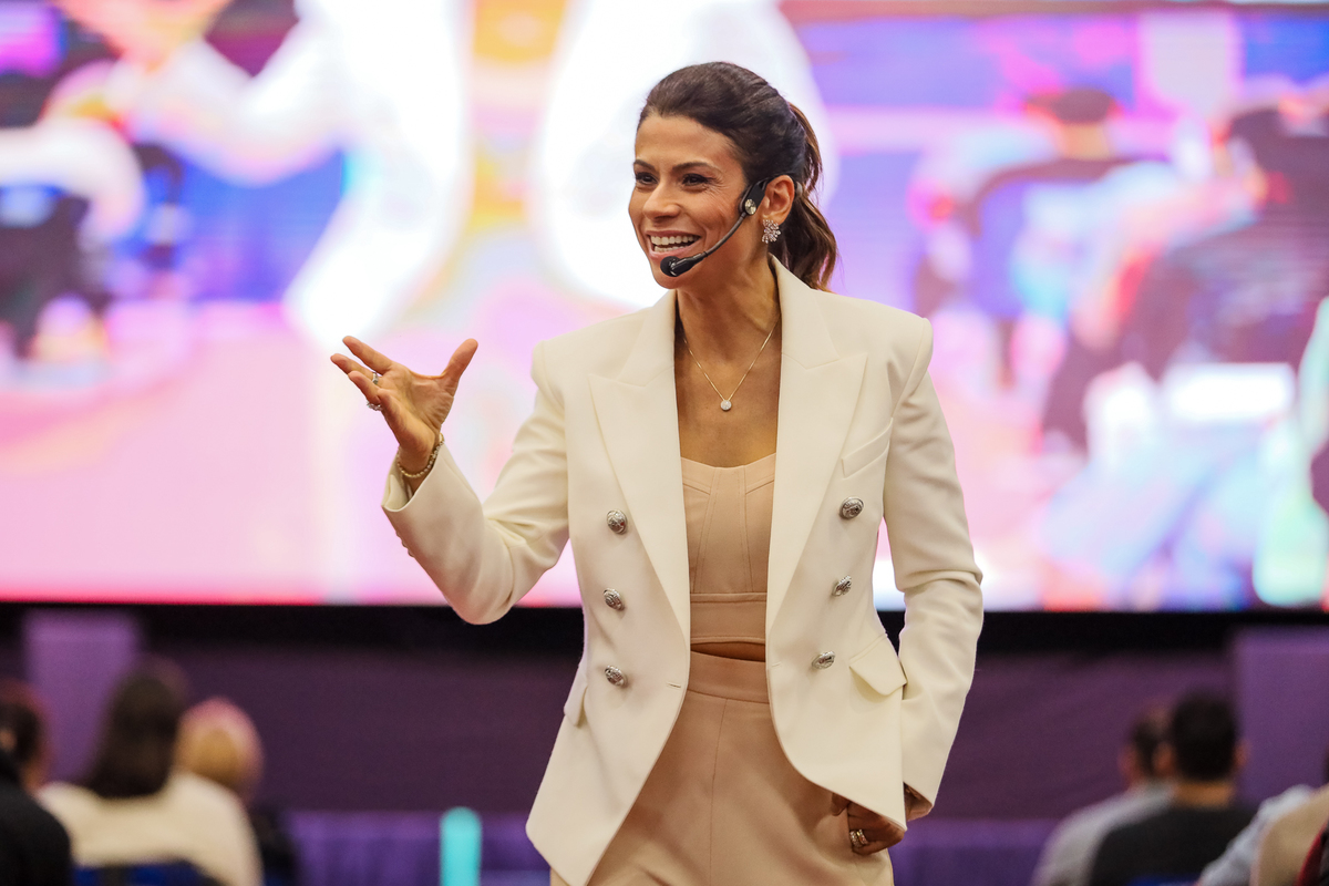 Evento: Propósito, Atitude e Riqueza com Wendell Carvalho e Karina Peloi em Curitiba

Data: 01/05/22

Fotos: Daniel Isolani e David Beraud