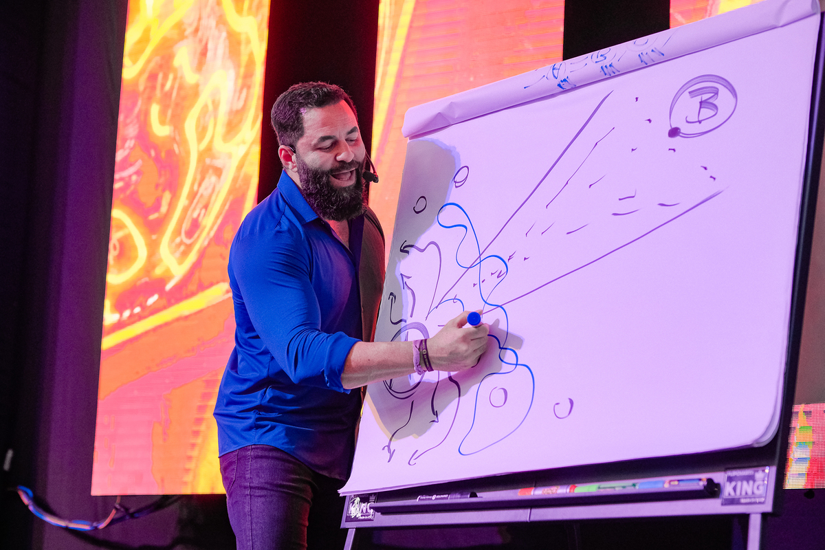 Evento: Propósito, Atitude e Riqueza com Wendell Carvalho e Karina Peloi em Curitiba

Data: 01/05/22

Fotos: Daniel Isolani e David Beraud