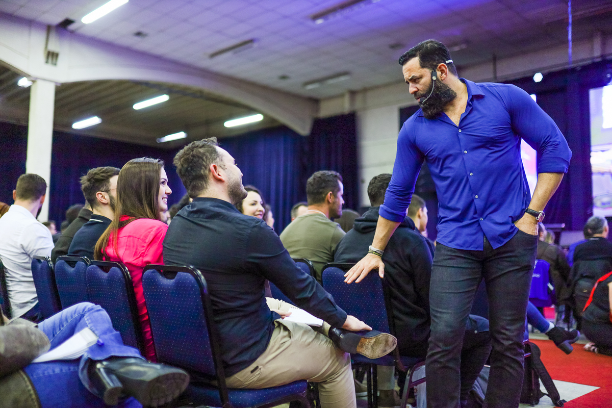 Evento: Propósito, Atitude e Riqueza com Wendell Carvalho e Karina Peloi em Curitiba

Data: 01/05/22

Fotos: Daniel Isolani e David Beraud